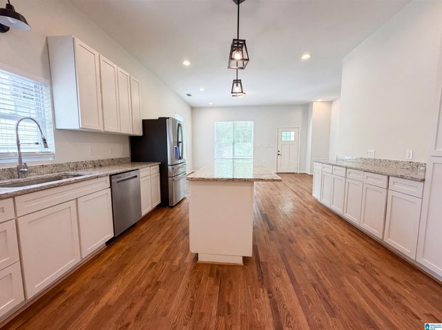 861 77TH STREET S, Birmingham, AL 35206