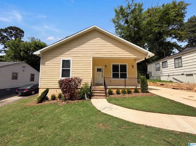 861 77TH STREET S, Birmingham, AL 35206