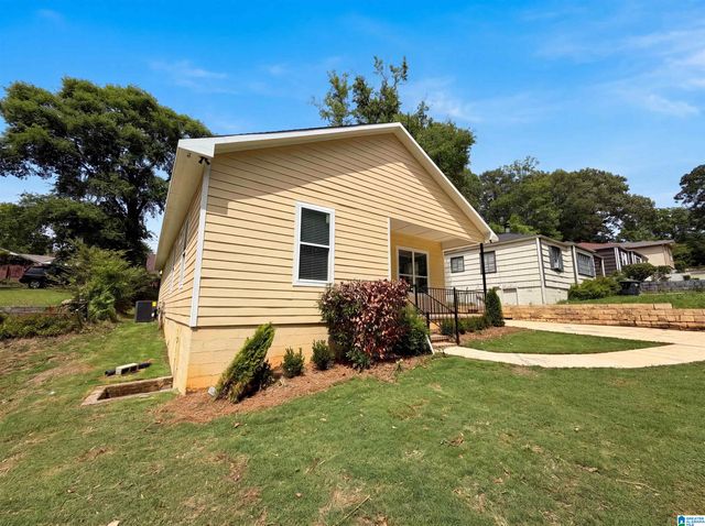 861 77TH STREET S, Birmingham, AL 35206