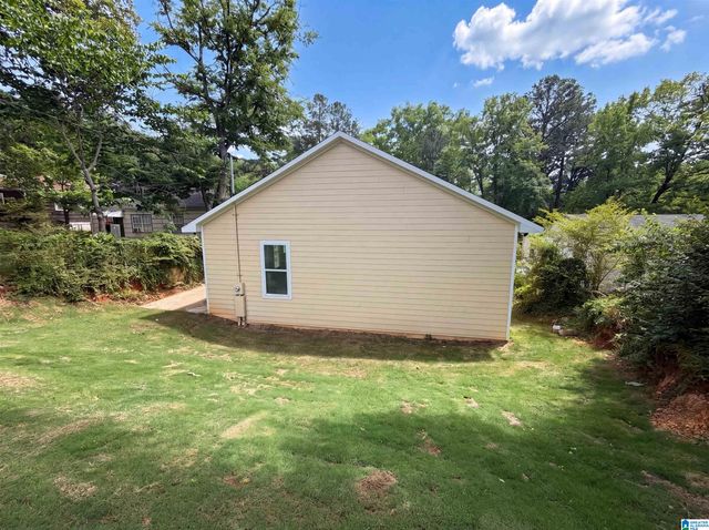 861 77TH STREET S, Birmingham, AL 35206
