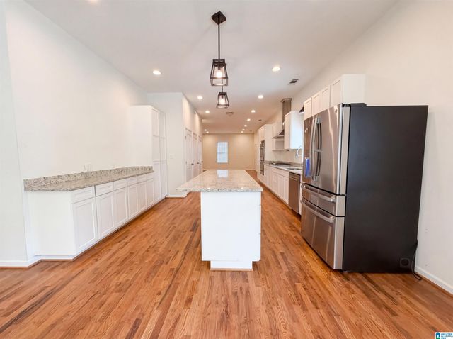 861 77TH STREET S, Birmingham, AL 35206