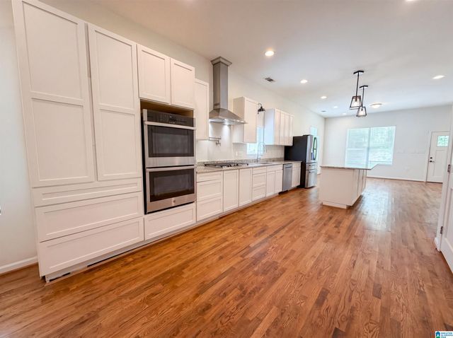 861 77TH STREET S, Birmingham, AL 35206
