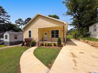 861 77TH STREET S, Birmingham, AL 35206