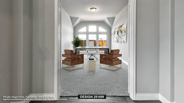 506 Watershield CV, Georgetown, TX 78633