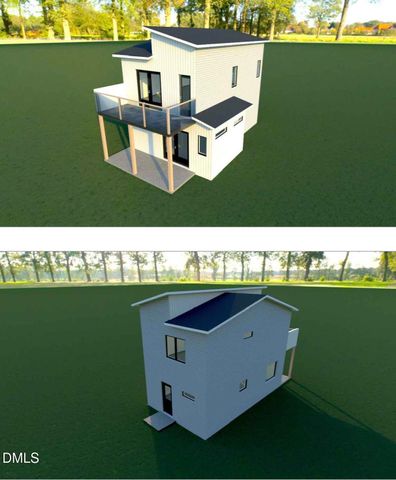 813 Woodrow S Street, Wilson, NC 27893