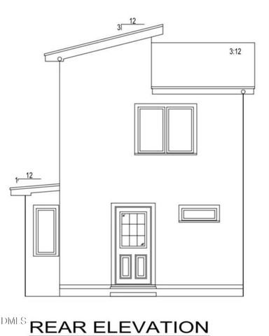 813 Woodrow S Street, Wilson, NC 27893