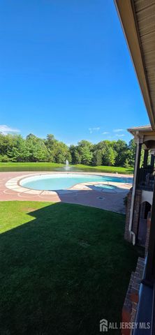 1203 RHOADS Drive, Montgomery, NJ 08502