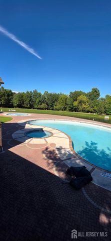 1203 RHOADS Drive, Montgomery, NJ 08502