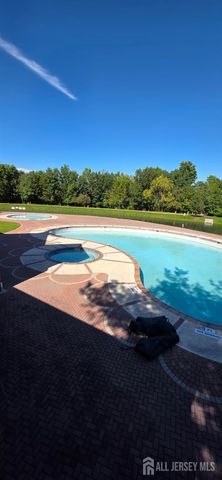 1203 RHOADS Drive, Montgomery, NJ 08502