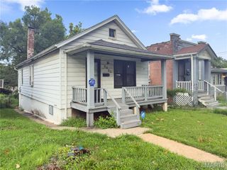 6060 Garesche Ave., St Louis, MO 63136