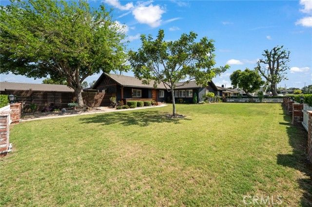1721 E Ruddock, Covina, CA 91724
