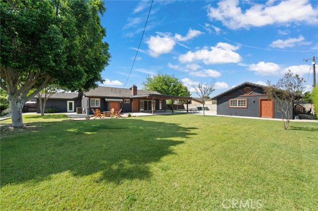 1721 E Ruddock, Covina, CA 91724