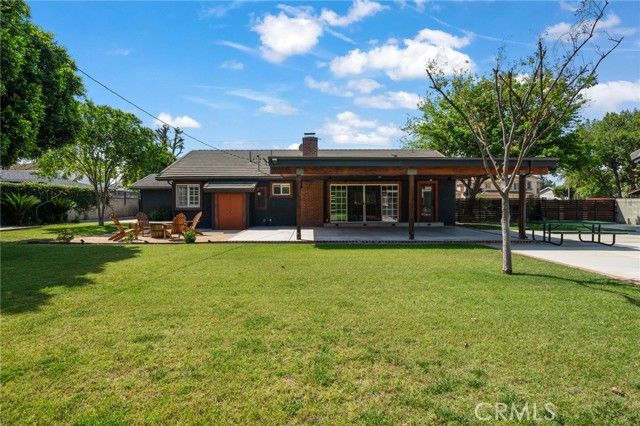 1721 E Ruddock, Covina, CA 91724