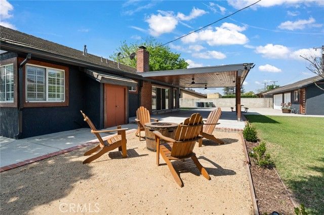 1721 E Ruddock, Covina, CA 91724
