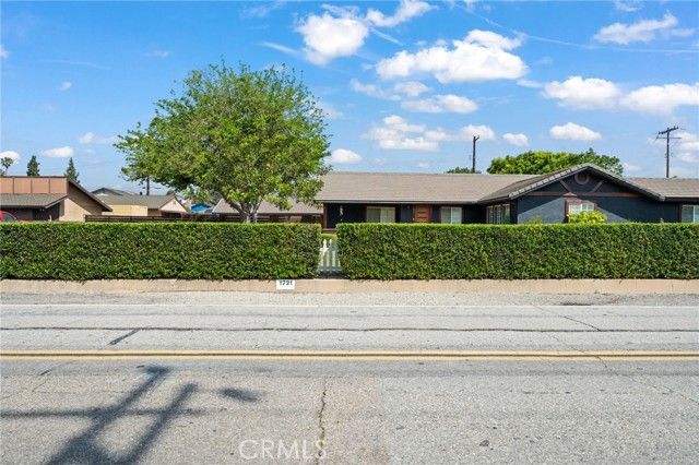 1721 E Ruddock, Covina, CA 91724