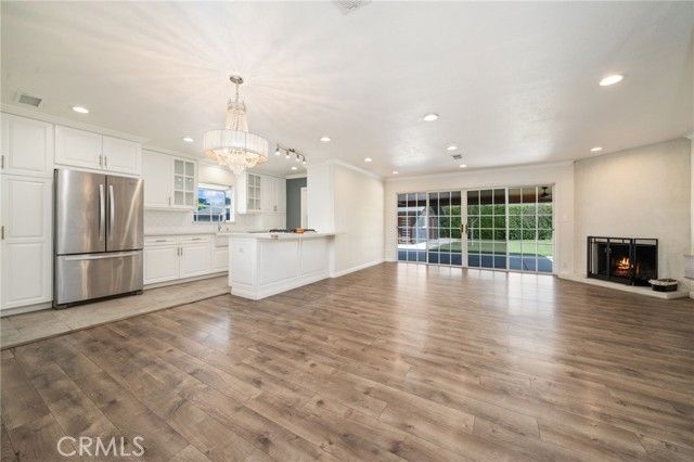 1721 E Ruddock, Covina, CA 91724