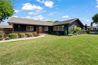 1721 E Ruddock, Covina, CA 91724
