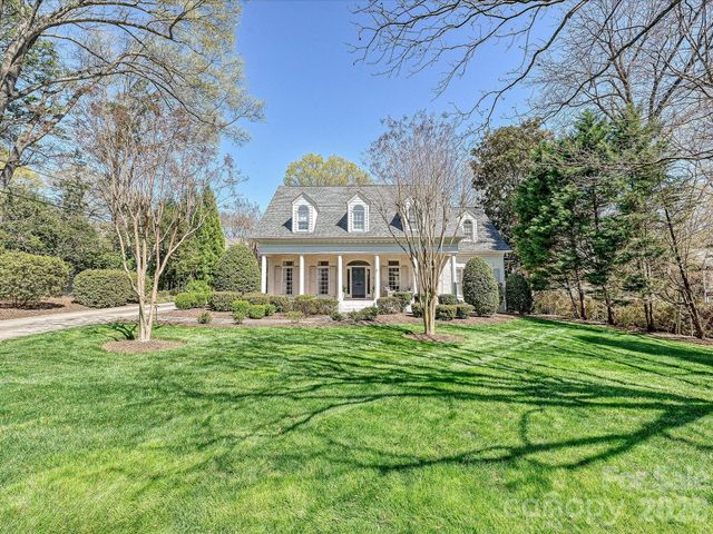 2121 Forest Drive, Charlotte, NC 28211