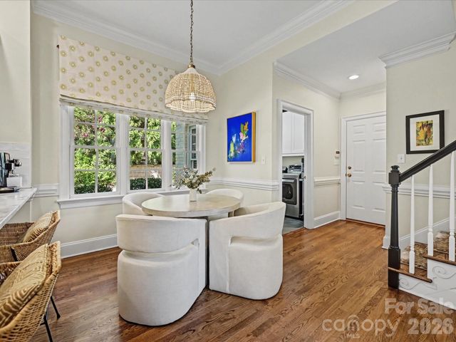 2121 Forest Drive, Charlotte, NC 28211