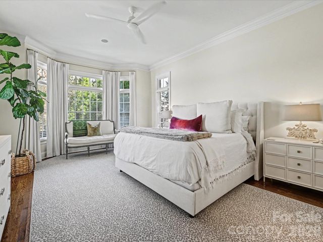 2121 Forest Drive, Charlotte, NC 28211