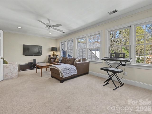 2121 Forest Drive, Charlotte, NC 28211