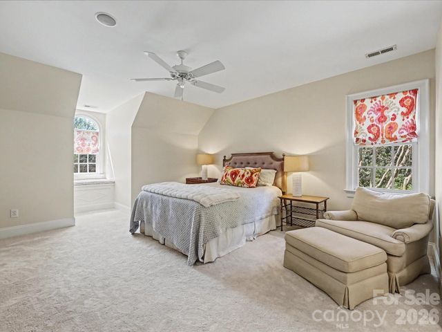 2121 Forest Drive, Charlotte, NC 28211