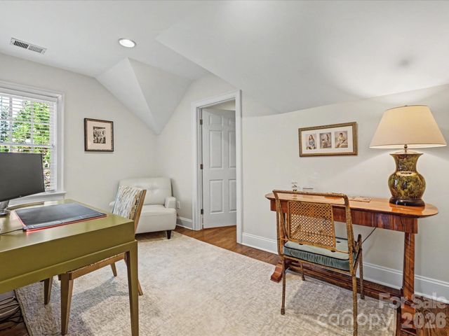 2121 Forest Drive, Charlotte, NC 28211