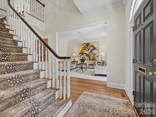 2121 Forest Drive, Charlotte, NC 28211