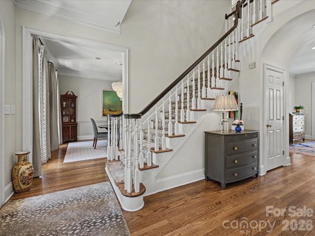 2121 Forest Drive, Charlotte, NC 28211