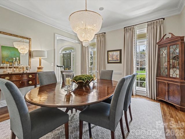 2121 Forest Drive, Charlotte, NC 28211