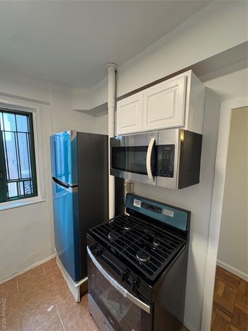 1705 Purdy Street 7H, Bronx, NY 10462