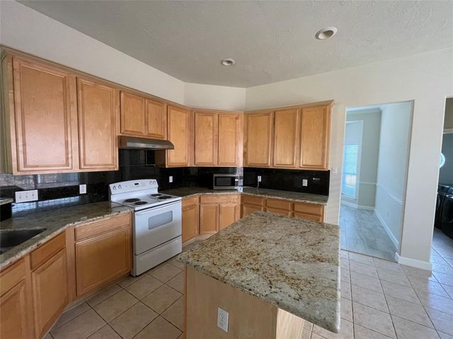 5934 Heathmoor Lane, Houston, TX 77084