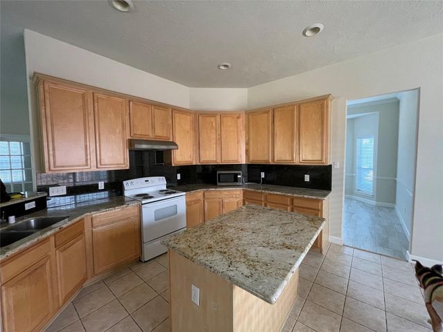 5934 Heathmoor Lane, Houston, TX 77084