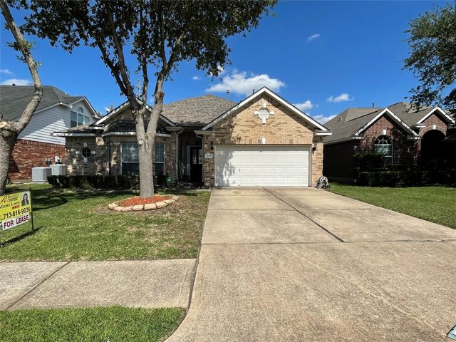 5934 Heathmoor Lane, Houston, TX 77084