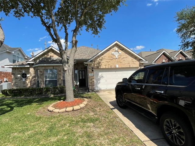 5934 Heathmoor Lane, Houston, TX 77084