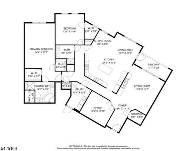 211 Metzger Dr, West Orange Twp., NJ 07052