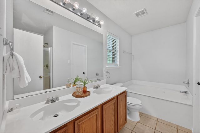 2814 Ashley Lane, Anna, TX 75409