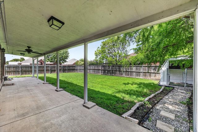 2814 Ashley Lane, Anna, TX 75409