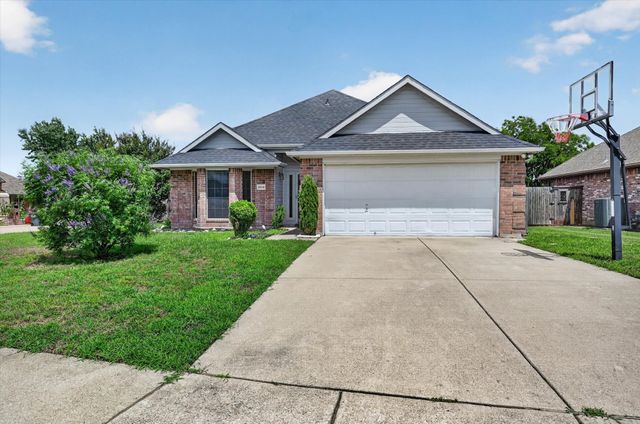 2814 Ashley Lane, Anna, TX 75409