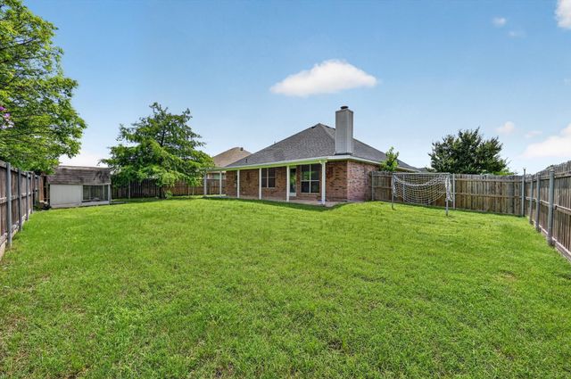 2814 Ashley Lane, Anna, TX 75409