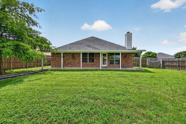 2814 Ashley Lane, Anna, TX 75409