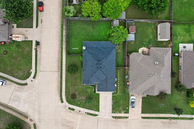 2814 Ashley Lane, Anna, TX 75409