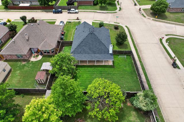 2814 Ashley Lane, Anna, TX 75409
