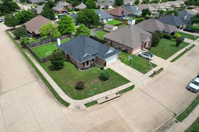 2814 Ashley Lane, Anna, TX 75409
