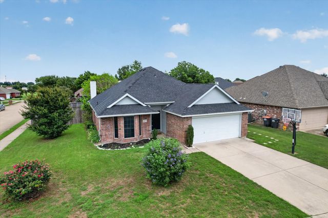2814 Ashley Lane, Anna, TX 75409