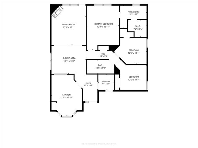 2814 Ashley Lane, Anna, TX 75409