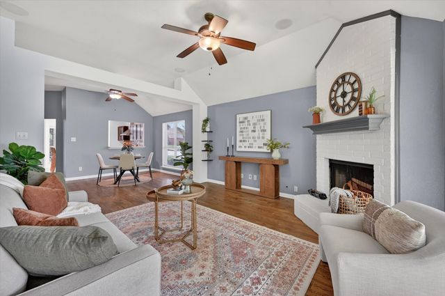 2814 Ashley Lane, Anna, TX 75409