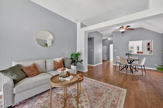 2814 Ashley Lane, Anna, TX 75409