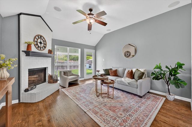 2814 Ashley Lane, Anna, TX 75409