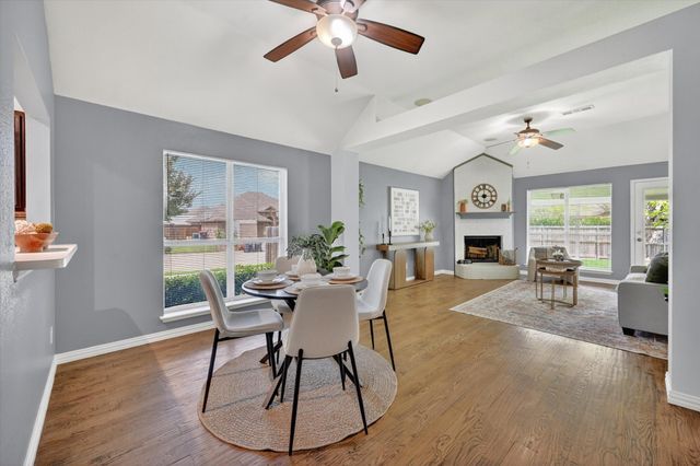 2814 Ashley Lane, Anna, TX 75409